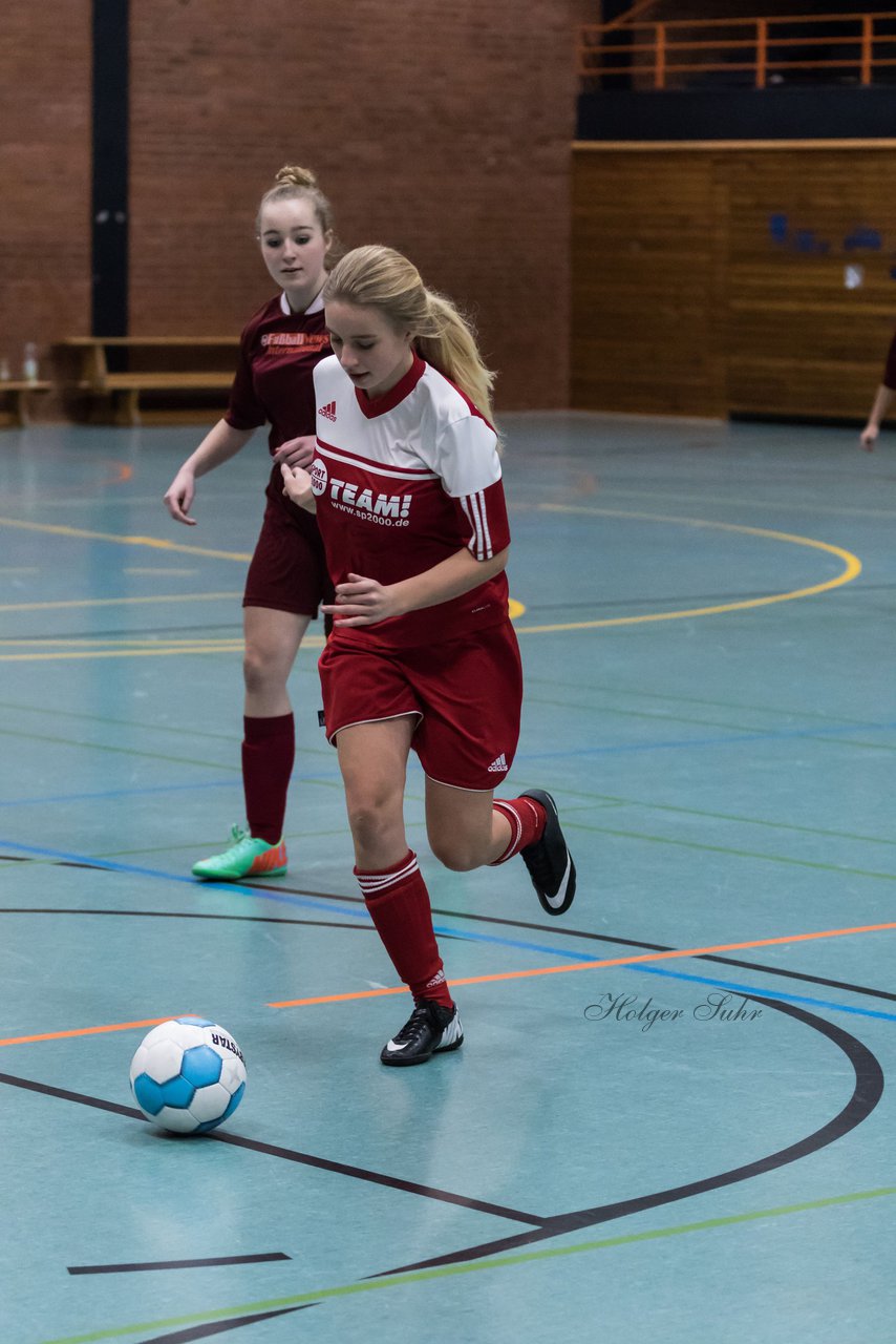 Bild 326 - KT Turnier 2